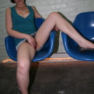 Sarah Shevon in 'Sarah Shevon - Glory Hole'