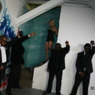 Sarah Vandella in 'Sarah Vandella - Interracial Blowbang'