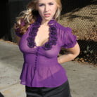 Sarah Vandella in 'Sarah Vandella - Interracial Pickups'