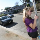 Sarah Vandella in 'Sarah Vandella - Interracial Pickups'