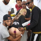 Sarah Vandella in 'Sarah Vandella - Blacks On Blondes - Scene 3'