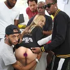 Sarah Vandella in 'Sarah Vandella - Blacks On Blondes - Scene 3'