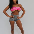 Sarai Minx in 'Sarai Minx - We Fuck Black Girls'