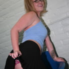 Sasha Knox in 'Sasha Knox - Glory Hole'