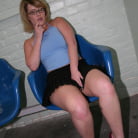 Sasha Knox in 'Sasha Knox - Glory Hole'