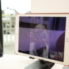 Savannah Bond in 'Savannah Bond - Blacks On Blondes - Scene 3'