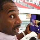 Savannah Bond in 'Savannah Bond - Blacks On Blondes - Scene 3'