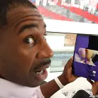 Savannah Bond in 'Savannah Bond - Blacks On Blondes - Scene 3'