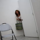 Savannah Fox in 'Savannah Fox - Glory Hole'