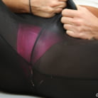 Savannah Fox in 'Savannah Fox - Glory Hole'