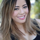 Sayeh in 'Sayeh - Blacks On Blondes'