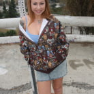 Scarlett Pain in 'Scarlett Pain - Interracial Pickups'