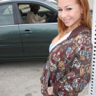 Scarlett Pain in 'Scarlett Pain - Interracial Pickups'