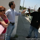 Scarlett Pain in 'Scarlett Pain - Watching My Daughter Go Black'