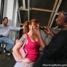 Scarlett Pain in 'Scarlett Pain - Watching My Daughter Go Black'