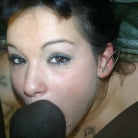 Shana Knight in 'Shana Knight - Wife Writing'