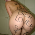 Sharon Wild in 'Sharon Wild - Wife Writing'