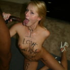 Sharon Wild in 'Sharon Wild - Wife Writing'