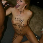 Sharon Wild in 'Sharon Wild - Wife Writing'