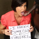 Shay Fox in 'Shay Fox - Blacks On Cougars'