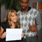 Shayla Laveaux in 'Shayla Laveaux - Blacks On Cougars'