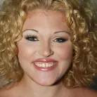 Shirley Dimples in 'Shirley Dimples - Glory Hole'