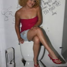 Shirley Dimples in 'Shirley Dimples - Glory Hole'