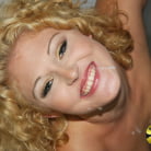 Shirley Dimples in 'Shirley Dimples - Glory Hole'