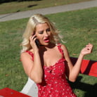 Sienna Day in 'Sienna Day - Blacks On Blondes'