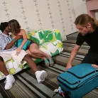 Sierra Sanders in 'Sierra Sanders - Cuckold Sessions'