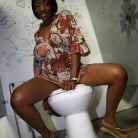 Sincere in 'Sincere - Glory Hole Initiations'