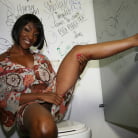 Sincere in 'Sincere - Glory Hole Initiations'