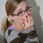 Sindy Lange in 'Sindy Lange - Watching My Mom Go Black'