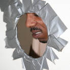 Sindy Lange in 'Sindy Lange - Watching My Mom Go Black'