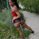 Skin Diamond in 'Skin Diamond - Cum Bang'