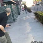 Skylar Green in 'Skylar Green - Watching My Daughter Go Black'