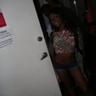 Skyler Nicole in 'Skyler Nicole - Gloryhole Initiations'