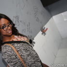 Skyler Nicole in 'Skyler Nicole - Gloryhole Initiations'