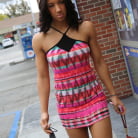 Sophia Fiore in 'Sophia Fiore - Glory Hole Initiations'