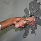 Star in 'Star - Glory Hole Initiations'