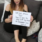 Stella Cox in 'Stella Cox - Black Meat White Feet'