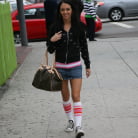 Stephanie Cane in 'Stephanie Cane - Glory Hole'