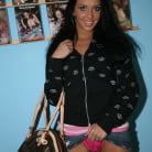 Stephanie Cane in 'Stephanie Cane - Glory Hole'