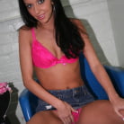 Stephanie Cane in 'Stephanie Cane - Glory Hole'