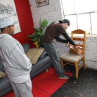 Stunning Summer in 'Stunning Summer - Watching My Mom Go Black'