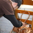 Stunning Summer in 'Stunning Summer - Watching My Mom Go Black'