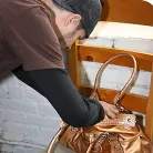 Stunning Summer in 'Stunning Summer - Watching My Mom Go Black'