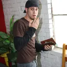 Stunning Summer in 'Stunning Summer - Watching My Mom Go Black'