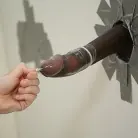 Summer Carter in 'Summer Carter - Glory Hole'