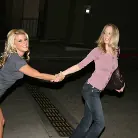 Ruth Blackwell in 'Summer Storm - Ruth Blackwell'